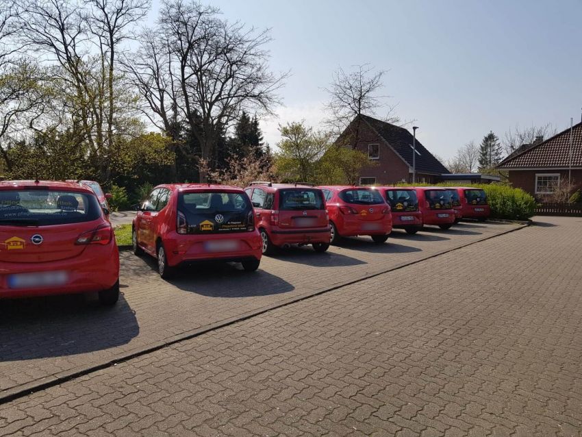 mobiler Pflegedienst