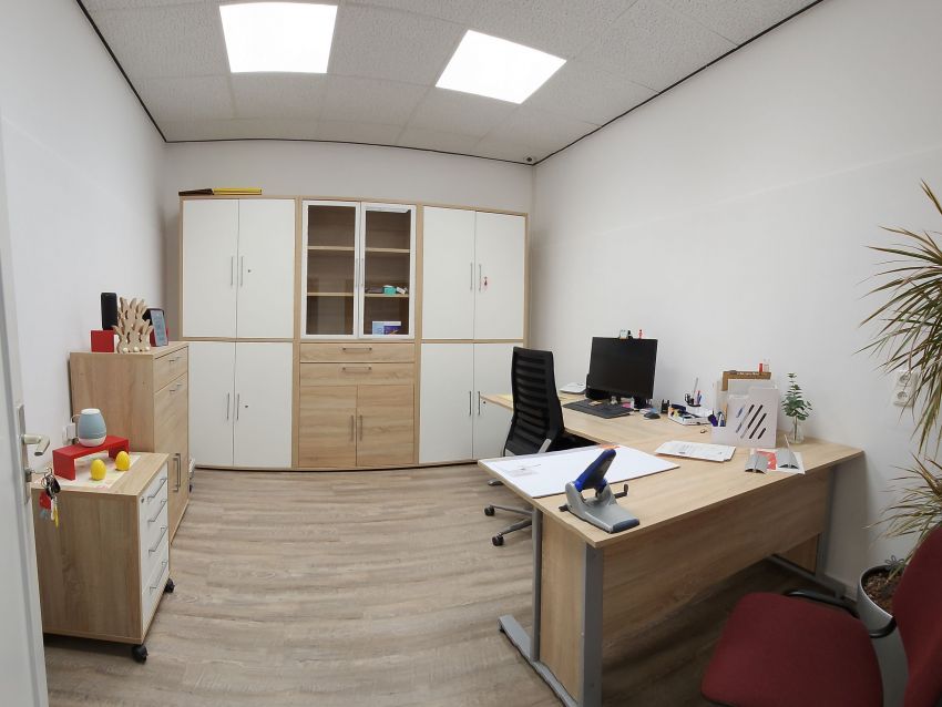 Büro