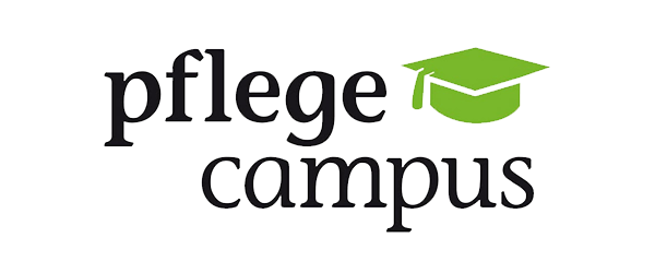 Pflegecampus  - unser E-Learning 